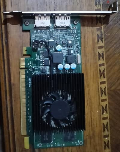 كارت شاشه  NVIDIA Ge Force GT 730