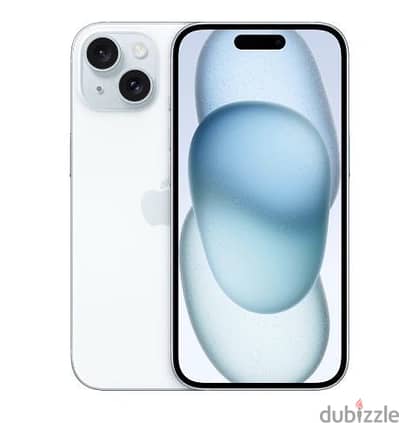 Apple - iPhone 15