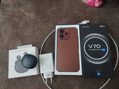 Vivo V70 5G