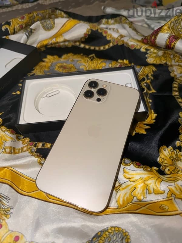 iphone 12 pro max 2