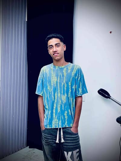 Zeyad Mohamed