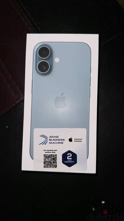 Apple - iPhone 16
