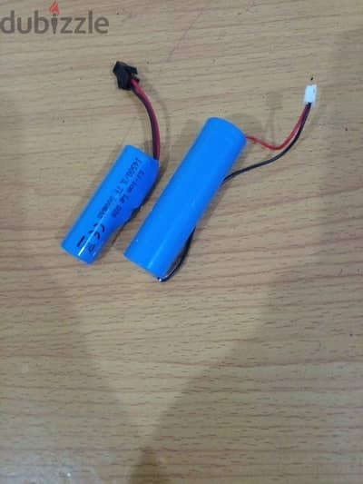 بطاريات ليثيوم-lithium batteries