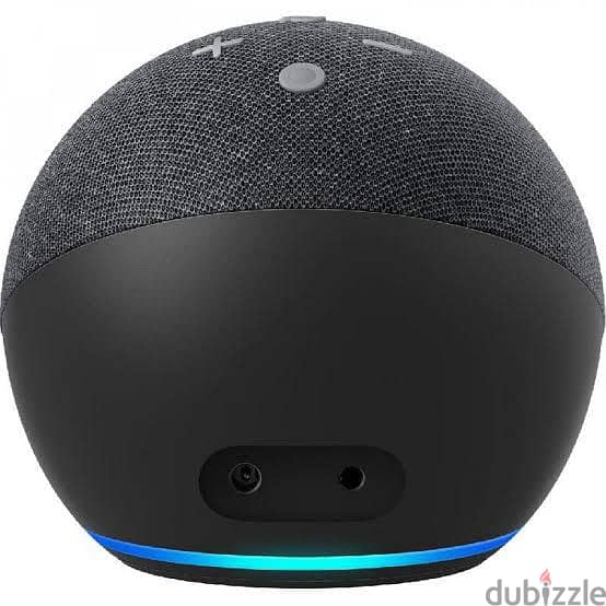 Amazon Echo Dot 4th Gen Original – Like New 1