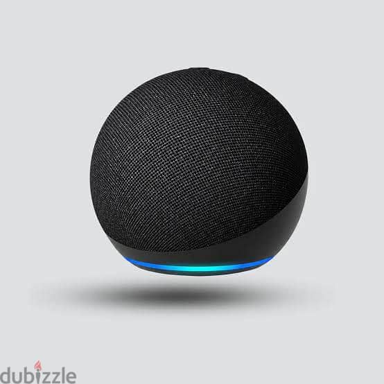 Amazon Echo Dot 4th Gen Original – Like New 2