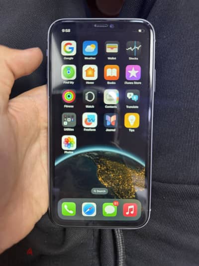 Apple - iPhone 11