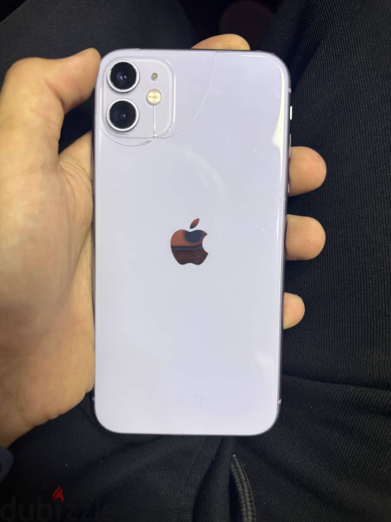 Apple - iPhone 11 2