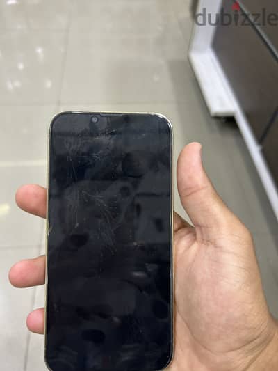 آبل - آيفون 13 برو