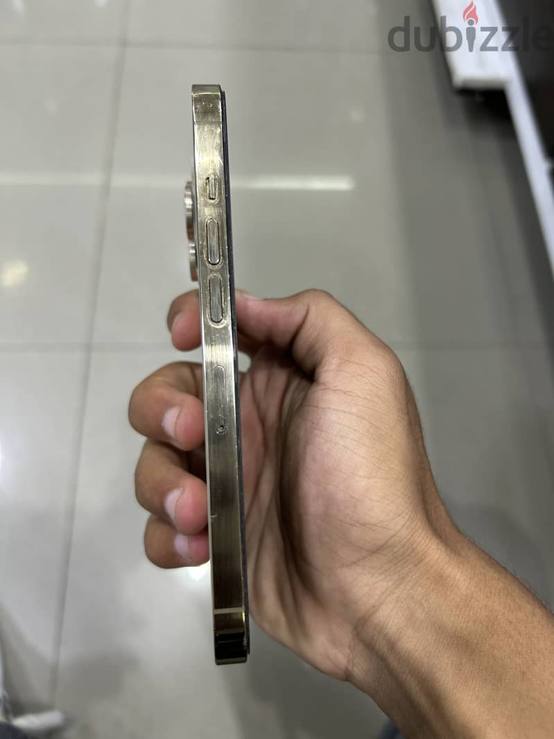 آبل - آيفون 13 برو 1