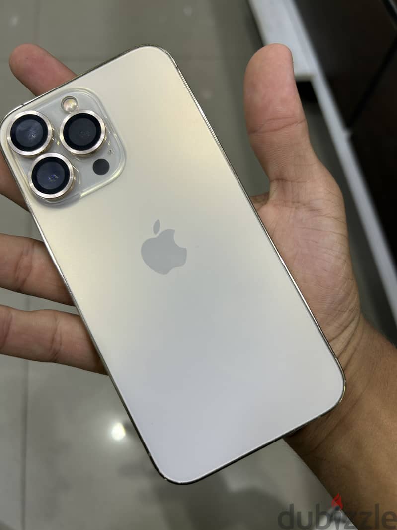 آبل - آيفون 13 برو 2