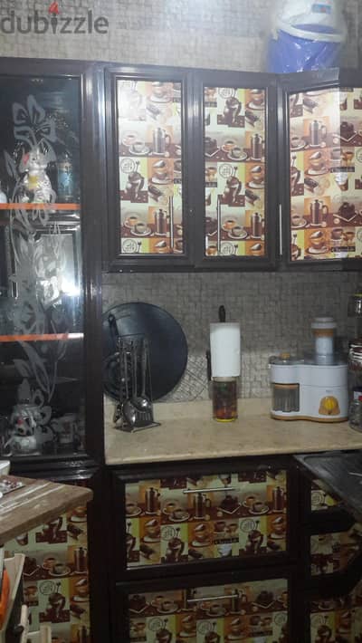 مطبخ الوميتال 150 سم