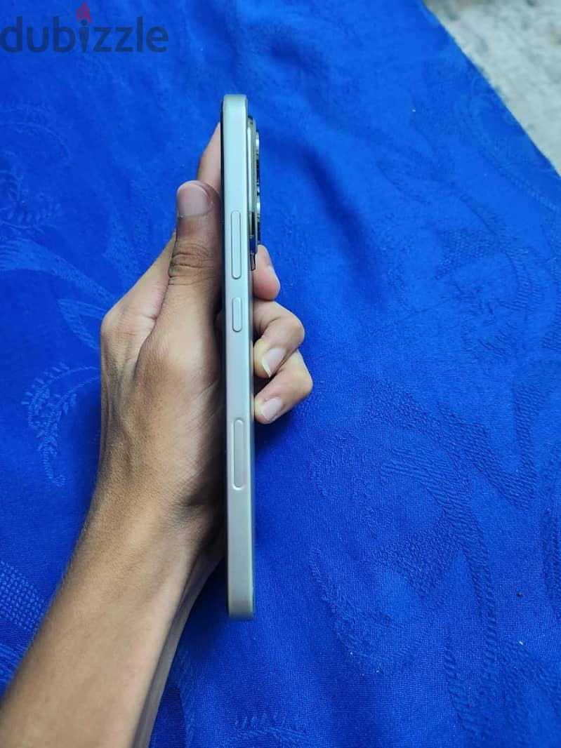 Honor 400 lite 2