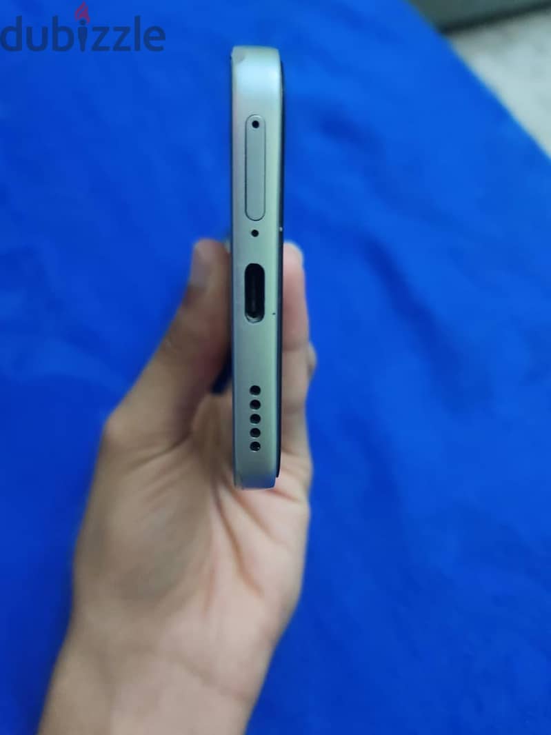 Honor 400 lite 4