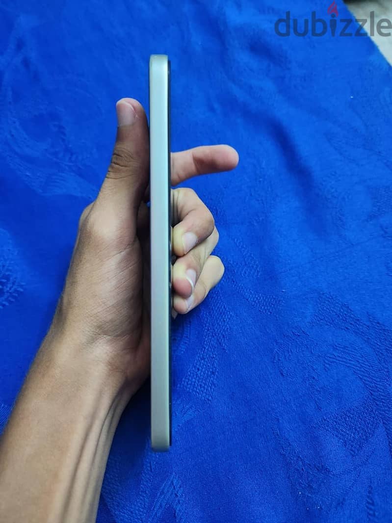 Honor 400 lite 5