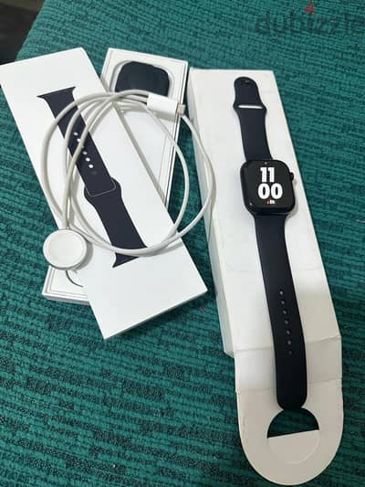 Apple watch series 10