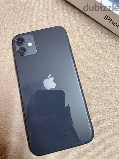 Apple - iPhone 11
