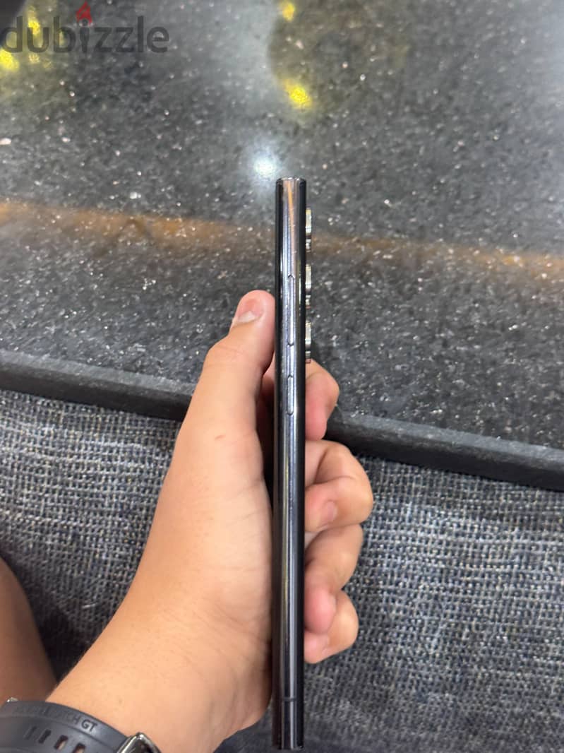 Samsung S22 Ultra 2