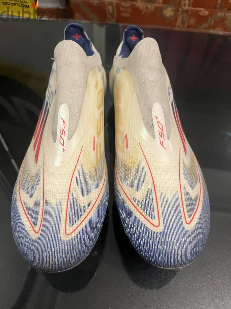 f50+adidas 4