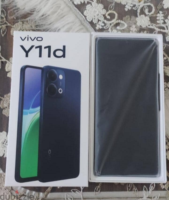 Vivo Y11 1