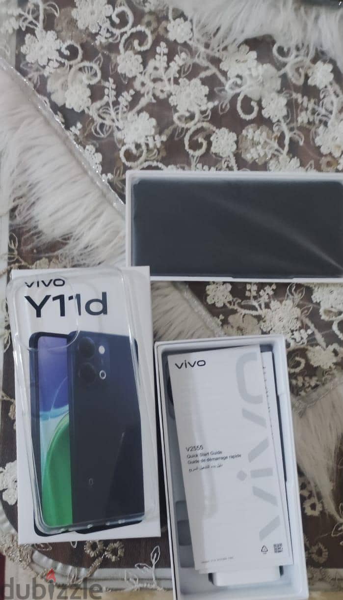 Vivo Y11 2