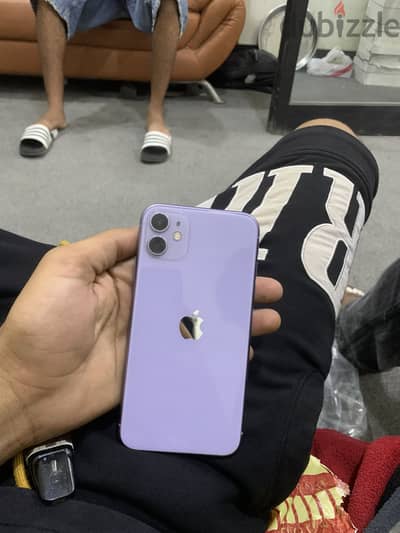 Apple - iPhone 11