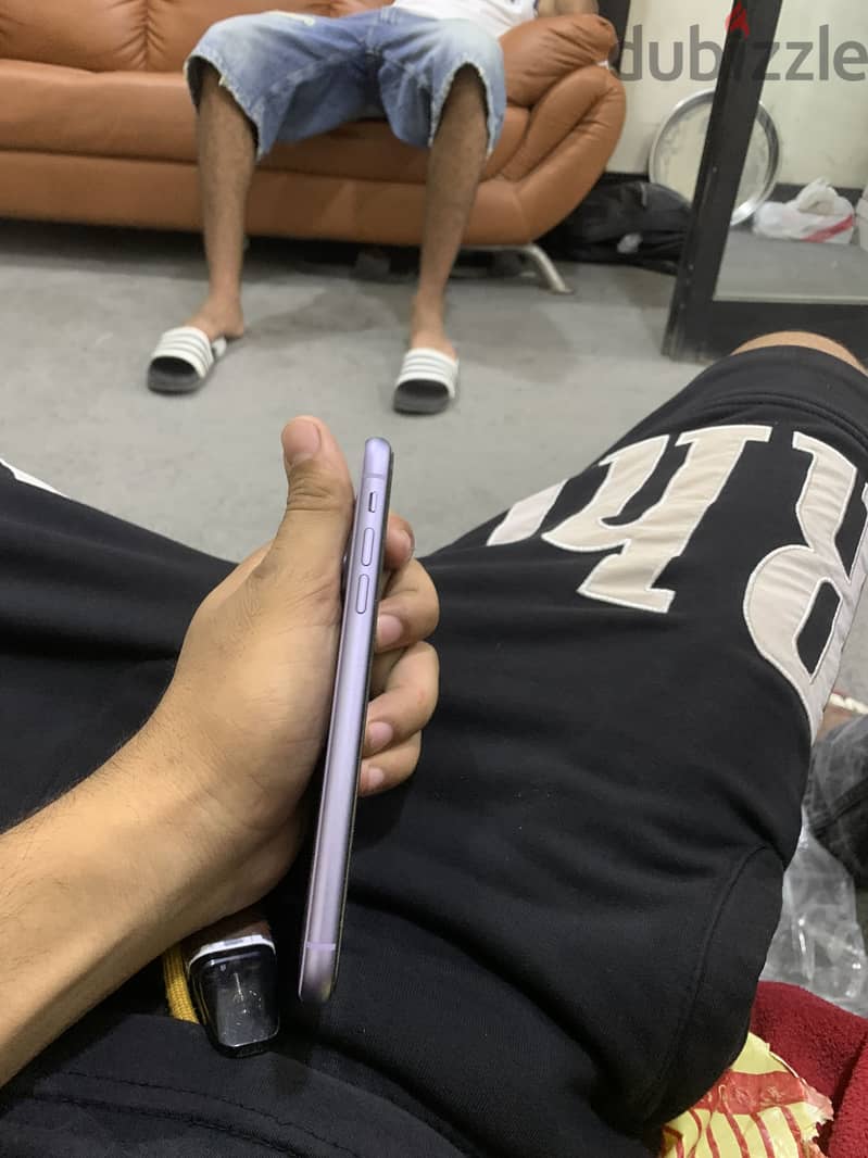 Apple - iPhone 11 1