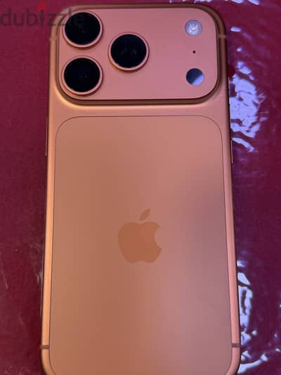 Apple - iPhone 17 Pro