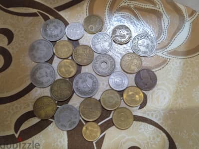 عملات قديمه للبيع