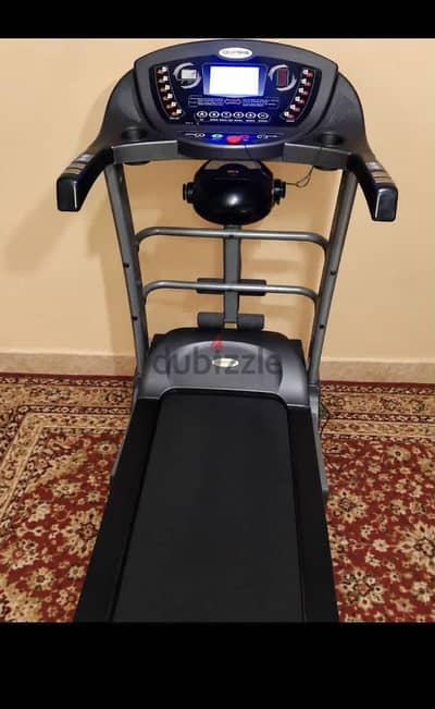 مشايه رياضيه Treadmill
