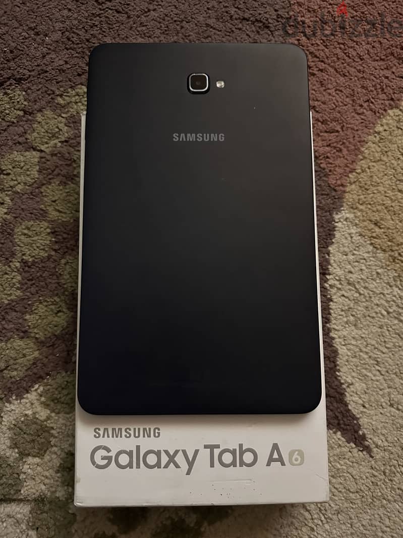 Tapa6samsung 1