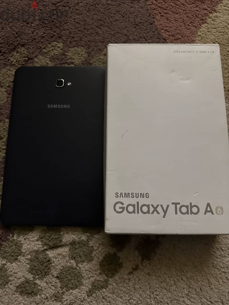 Tapa6samsung 2