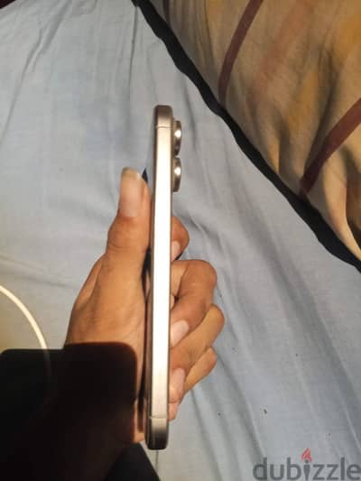 Apple - iPhone 15 Pro Max