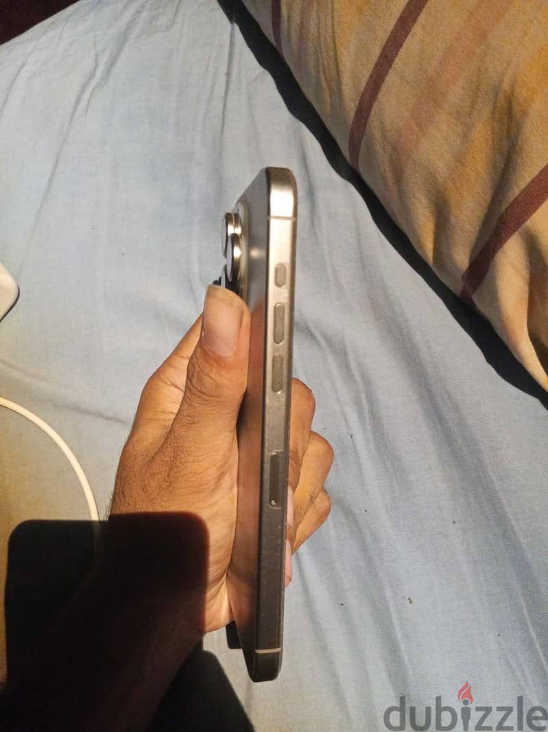 Apple - iPhone 15 Pro Max 4