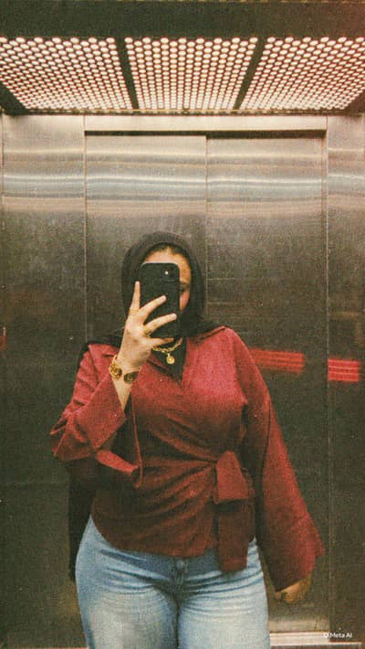 Hana Abdelkawy