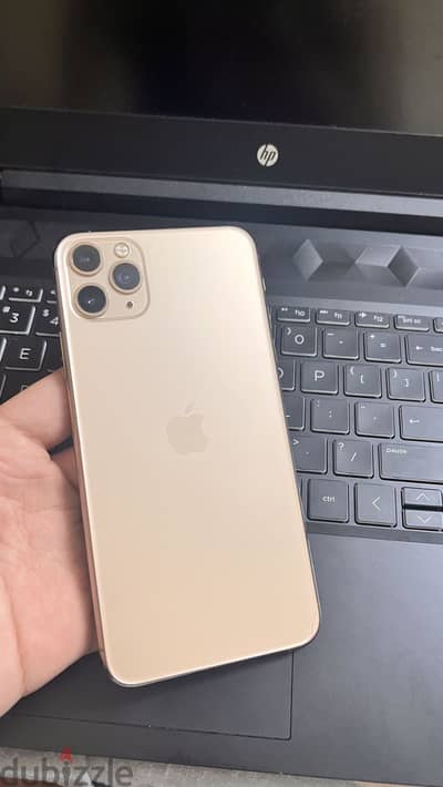 آبل - آيفون 11 برو ماكس