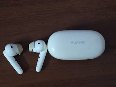سماعة huawei free buds SE