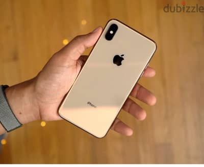 iPhone xs 256g
