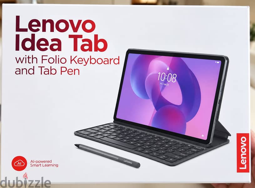 Lenovo Idea Tap 256 G 1