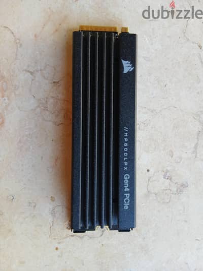 ssd m. 2 2T