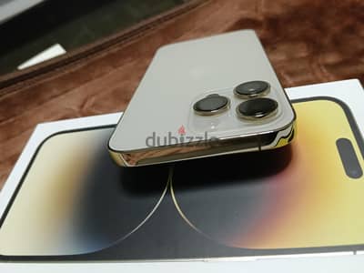 آبل - آيفون 14 برو ماكس
