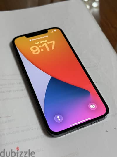 iphone 12 pro max 256g مدفوع ضريبة