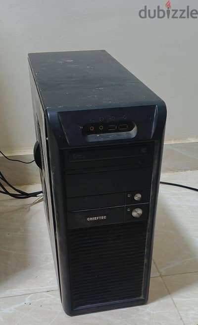 computer i5 gen 3