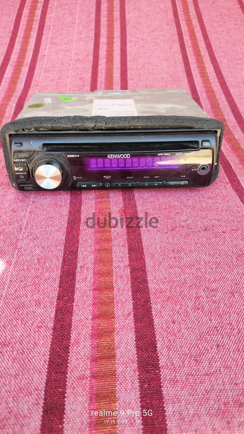 كاسيت كيينود 3