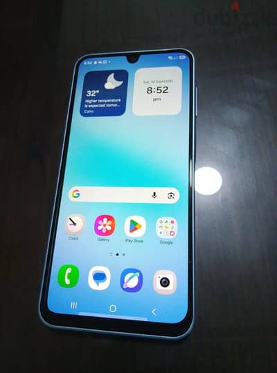 Samsung Galaxy A 17