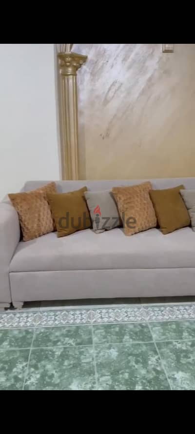 ركنه معموله عموله