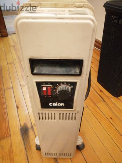 للبيع دفاية كالور for sell heater calor