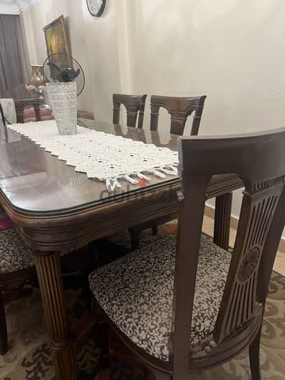 سفره للبيع