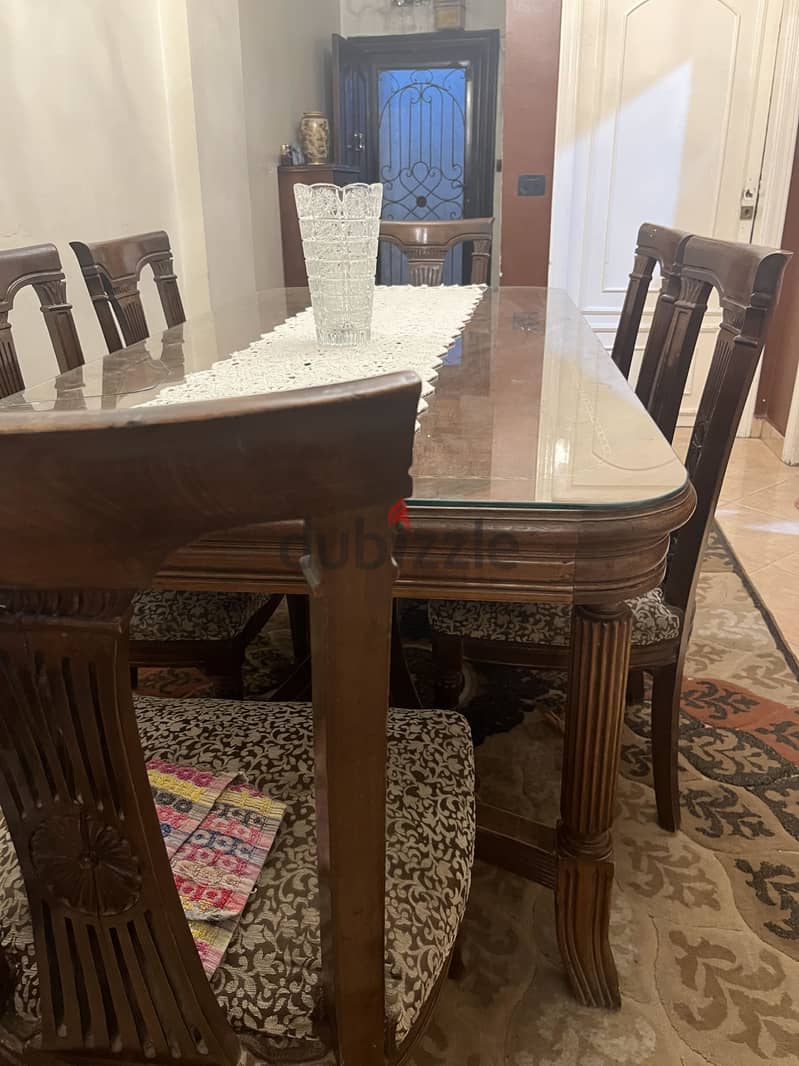 سفره للبيع 2