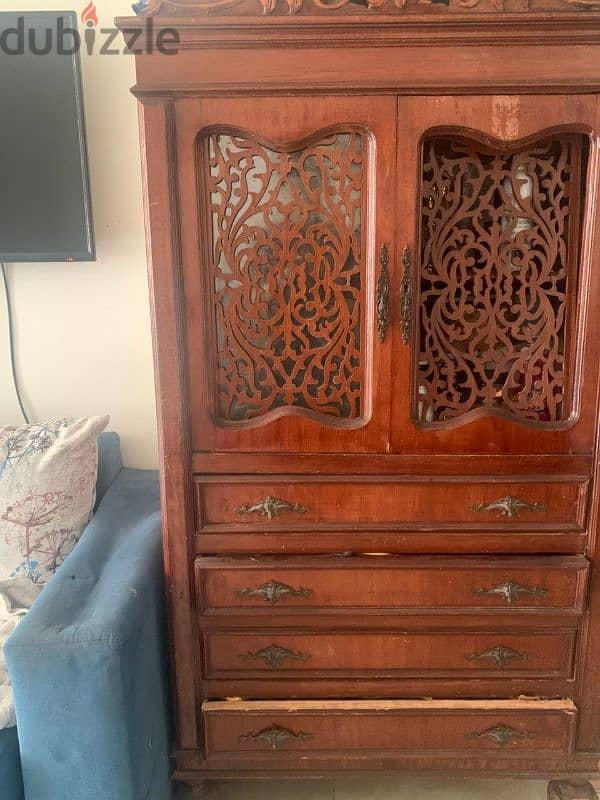 اثاث متعدد 1