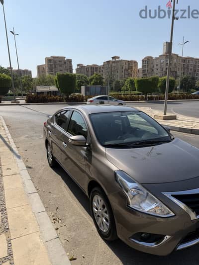 نيسان صني 2026